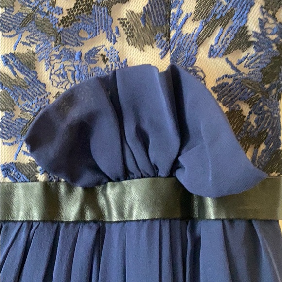 Prabal Gurung Gown - Picture 4 of 7